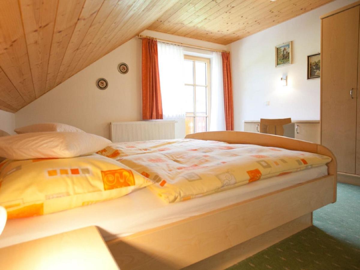 Apartment Salzmannhof - Rmu210 By Interhome Ramsau am Dachstein Exteriér fotografie