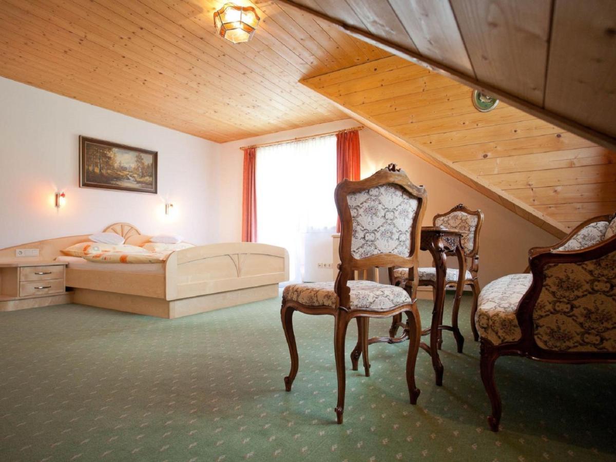 Apartment Salzmannhof - Rmu210 By Interhome Ramsau am Dachstein Exteriér fotografie