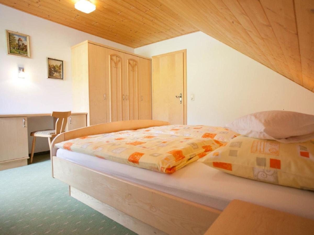 Apartment Salzmannhof - Rmu210 By Interhome Ramsau am Dachstein Exteriér fotografie